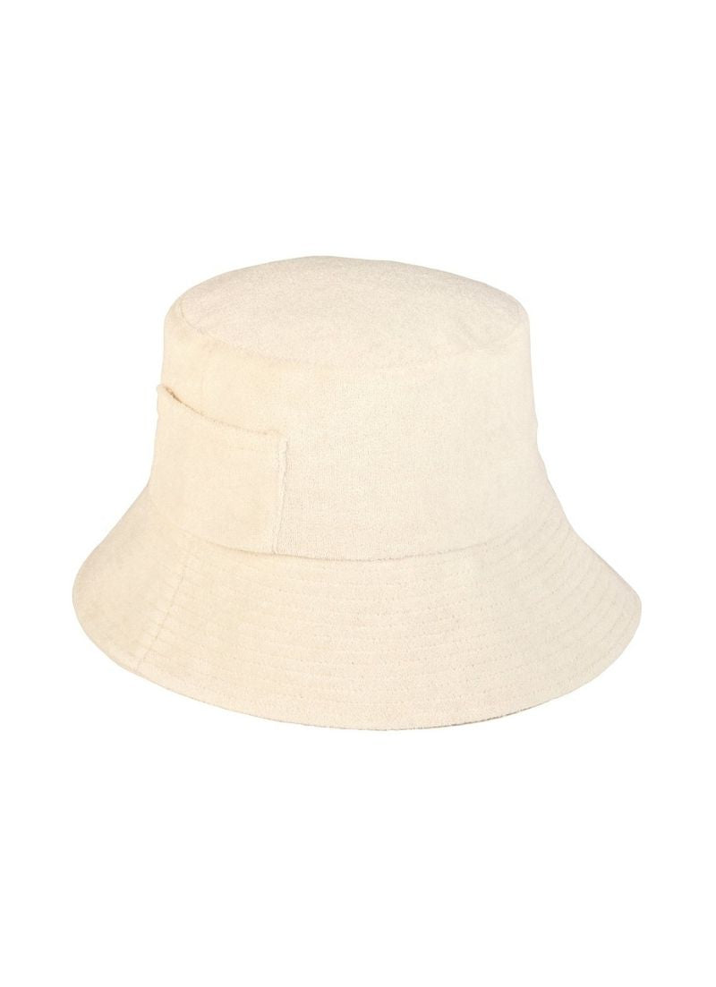 Manque de couleur - Chapeau bob Wave