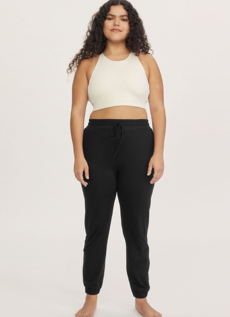 Réinitialiser le jogger