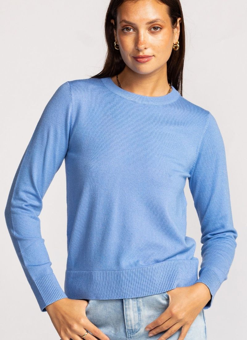 Emma Sweater