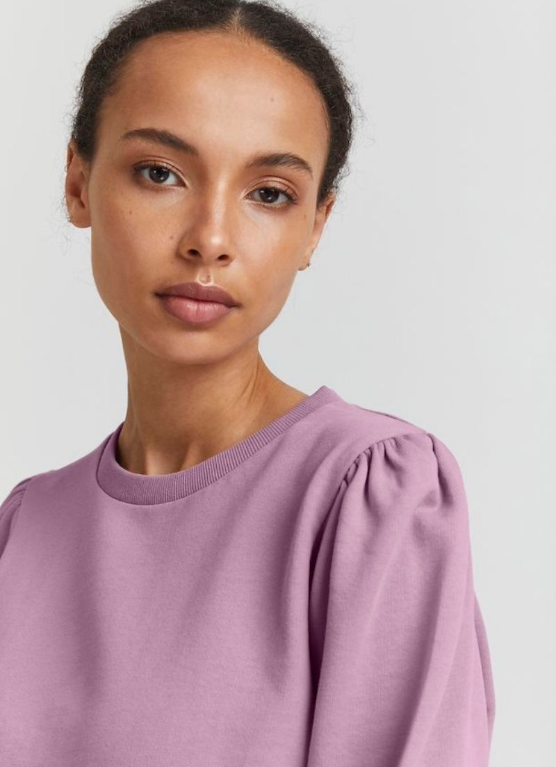 Yarlet Sweatshirt