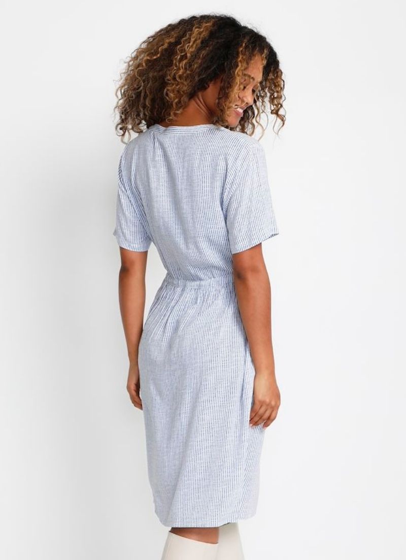 Ferina Dress