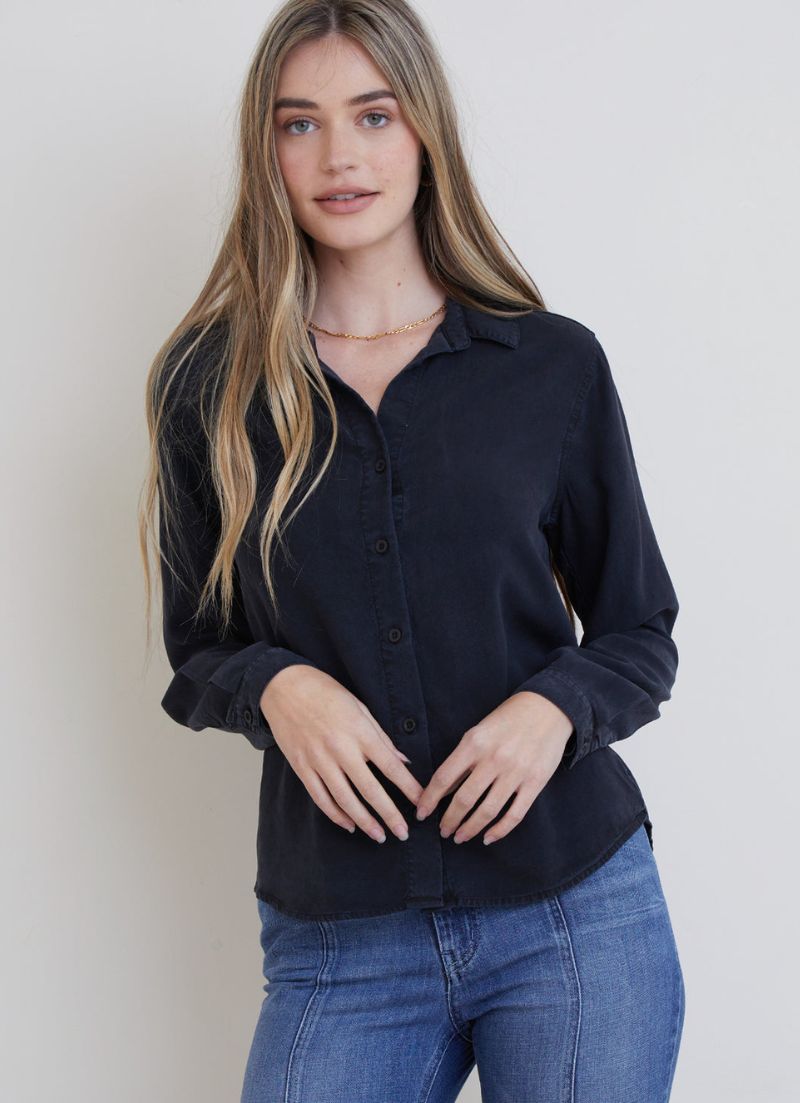 Button Down Shirt