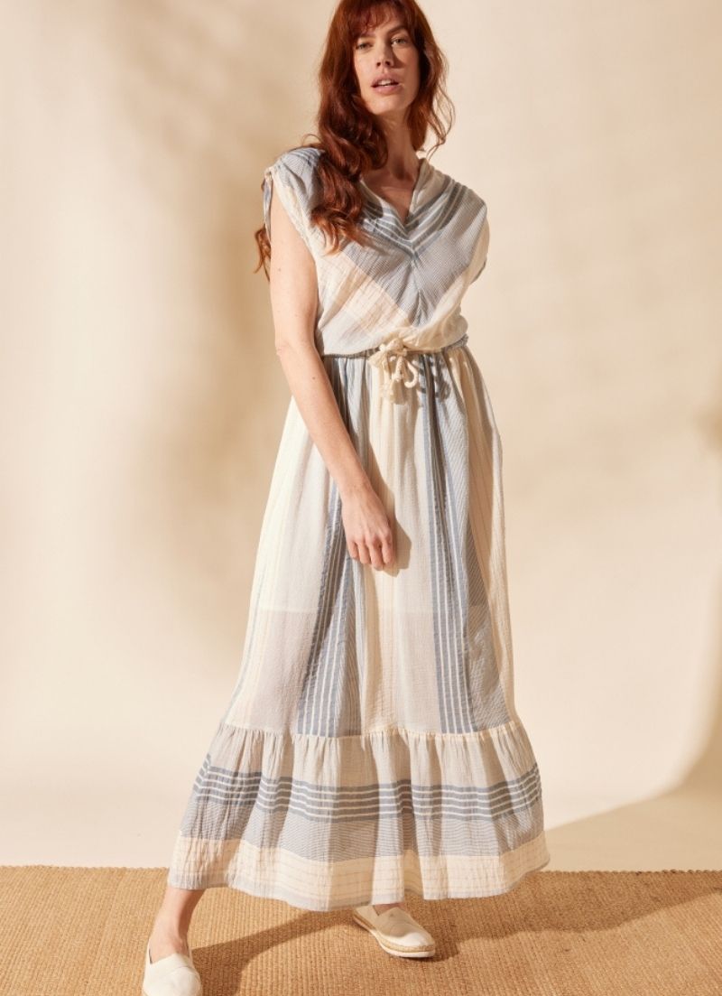 Jihane Dress