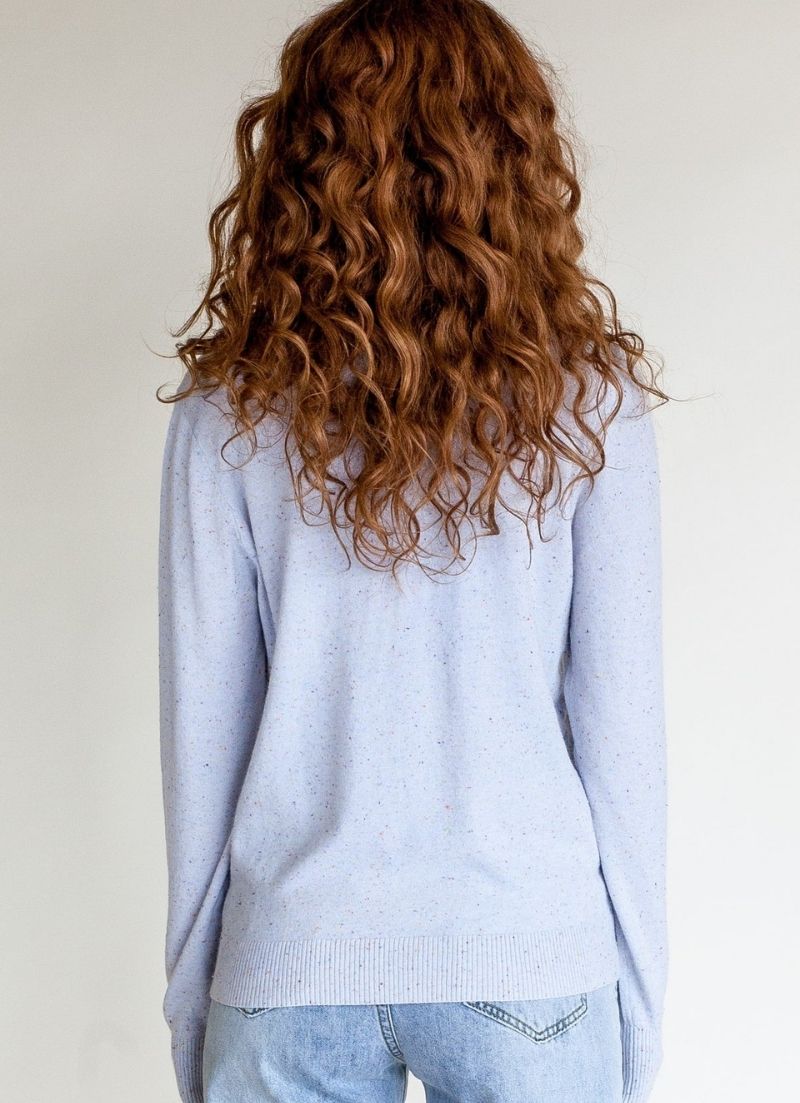 Confetti Sweater