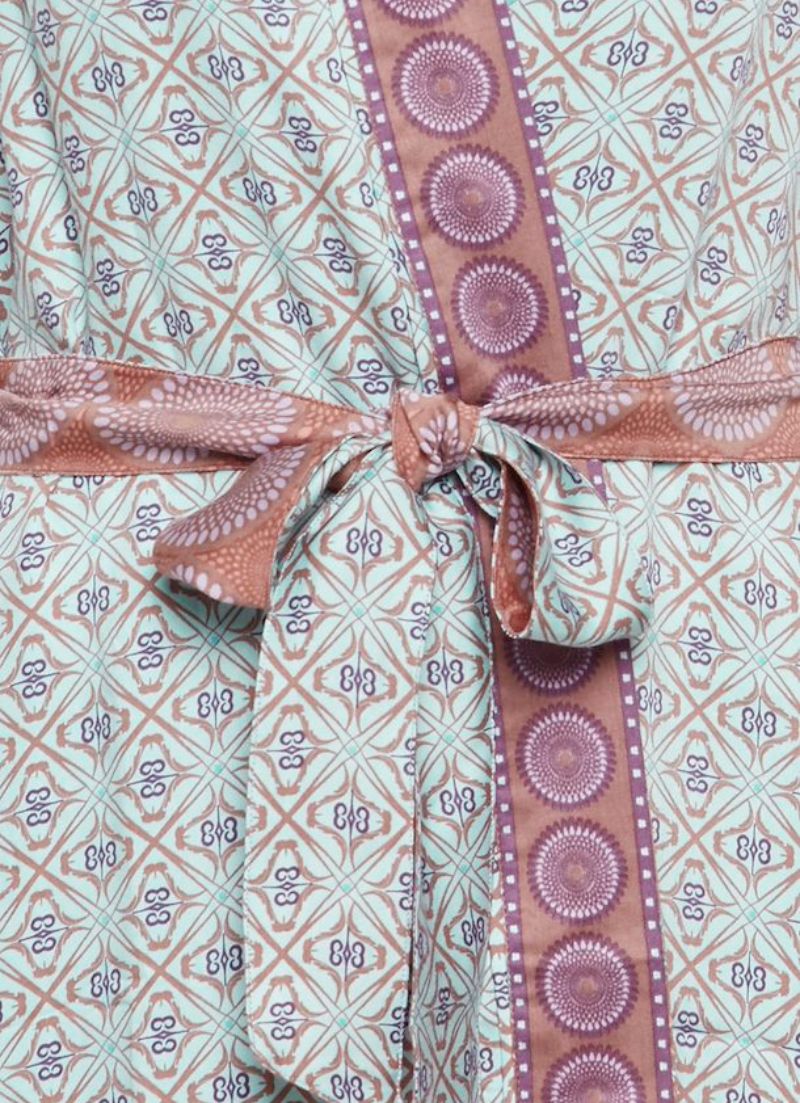 Jasmina Kimono