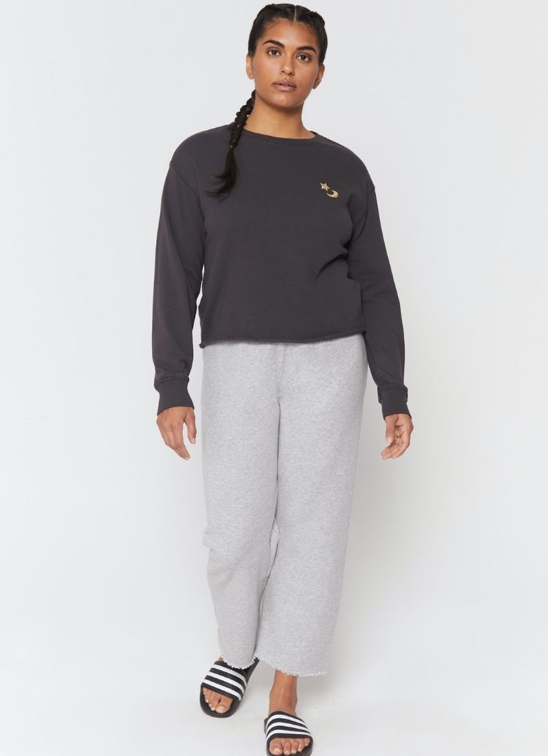 Gangster spirituel - Sweat-shirt Universe Mazzy
