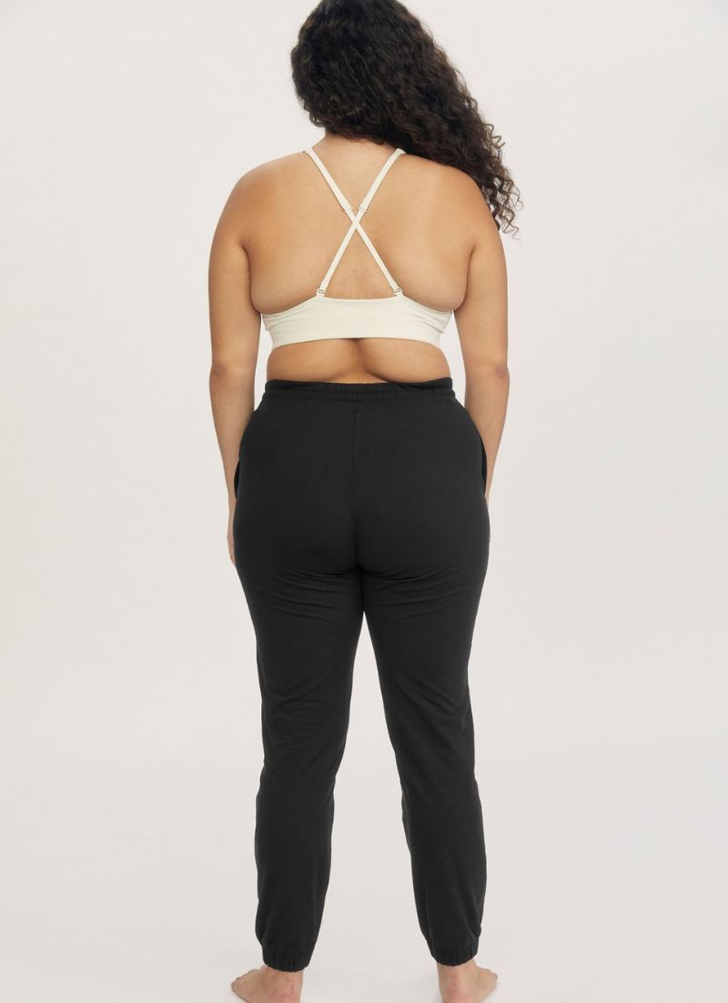 Réinitialiser le jogger