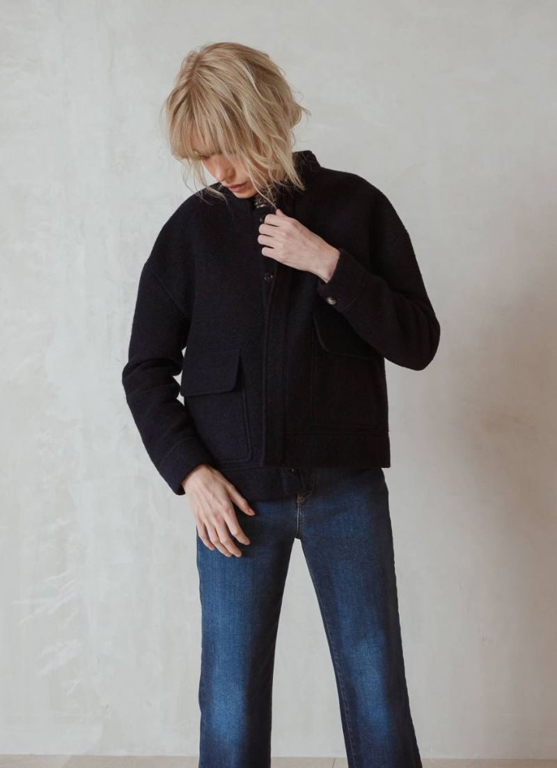 Cazadora Jacket