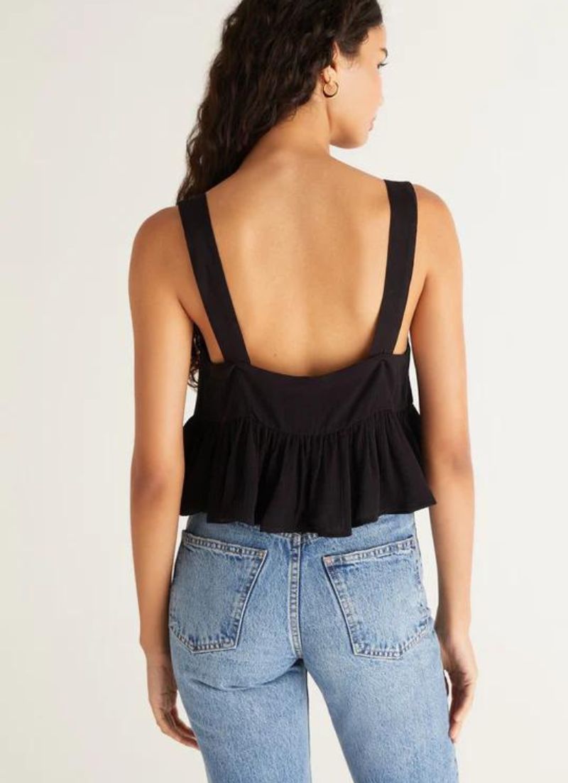 Rio Crop Tank