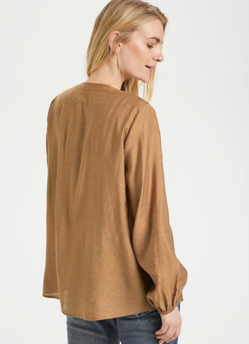 Liselln Blouse