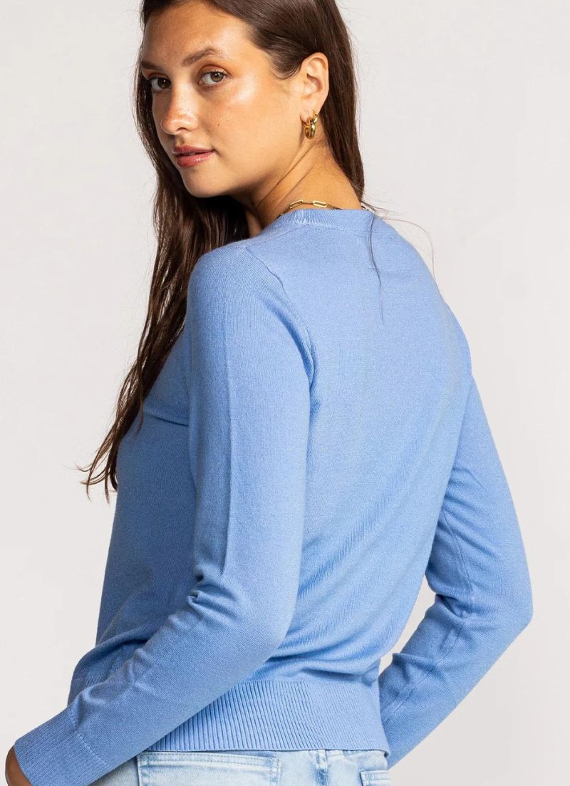 Emma Sweater