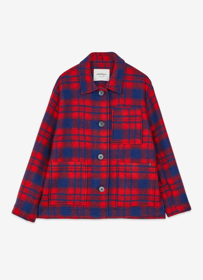 Veste Arcadie