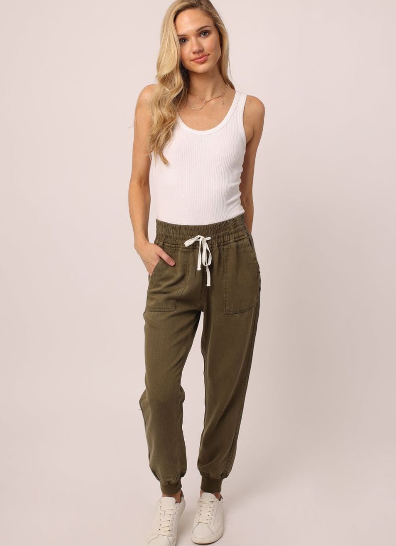 Jacey Jogger