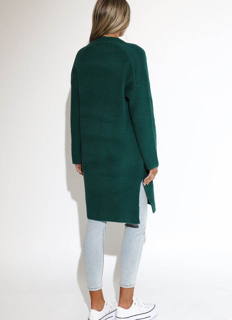 Parker Cardigan