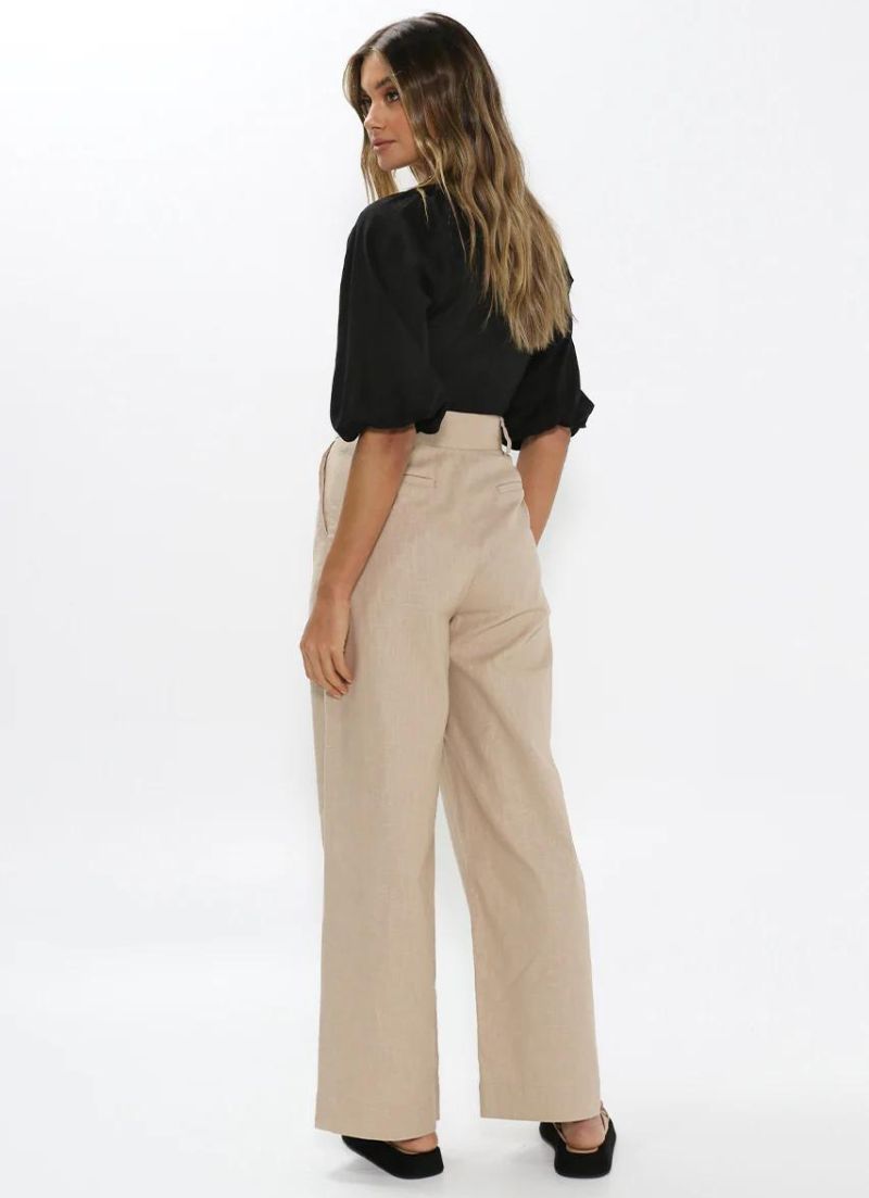 Miray Crop