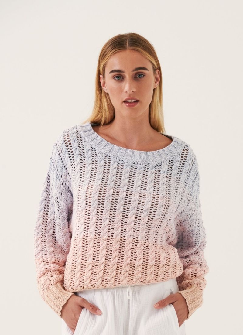 Ligne - Pull Delilah