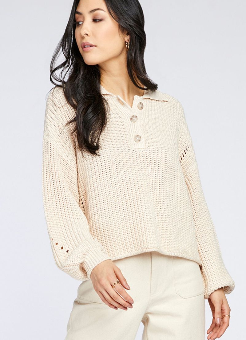 Gentle Fawn - Pull Winona