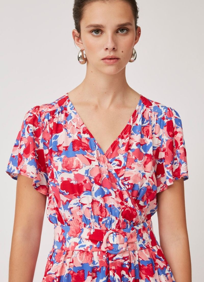 Claire Dress