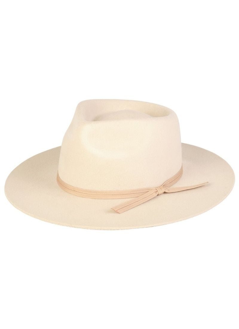 Manque de couleur - Chapeau zoulou