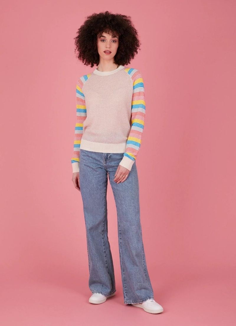 Coco Cashmere - Pull Maeve