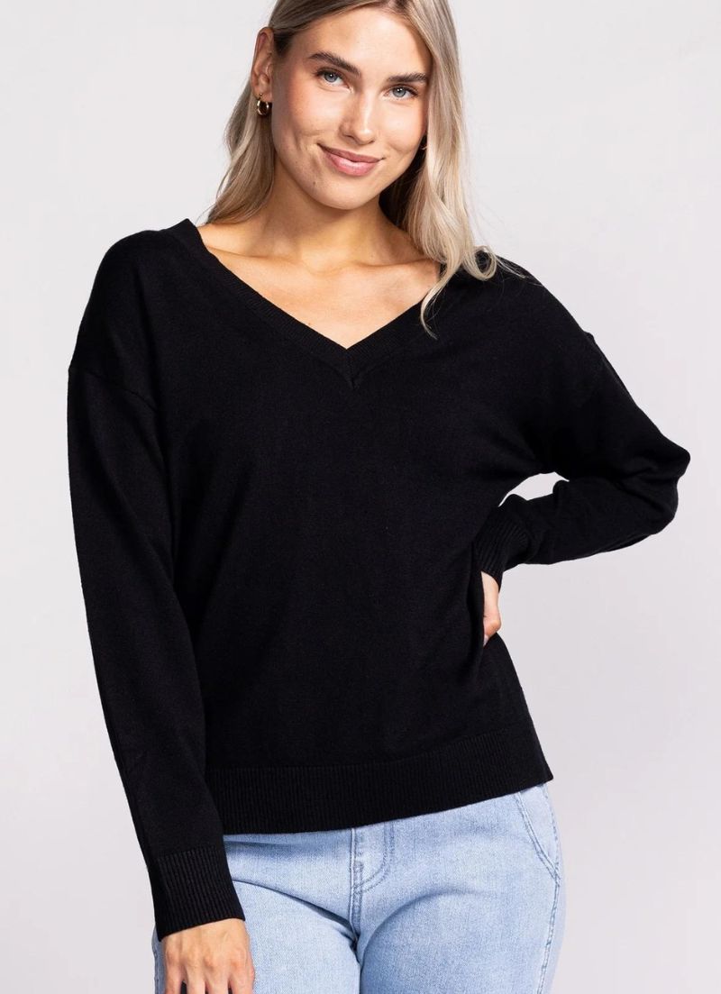 Cameron Sweater