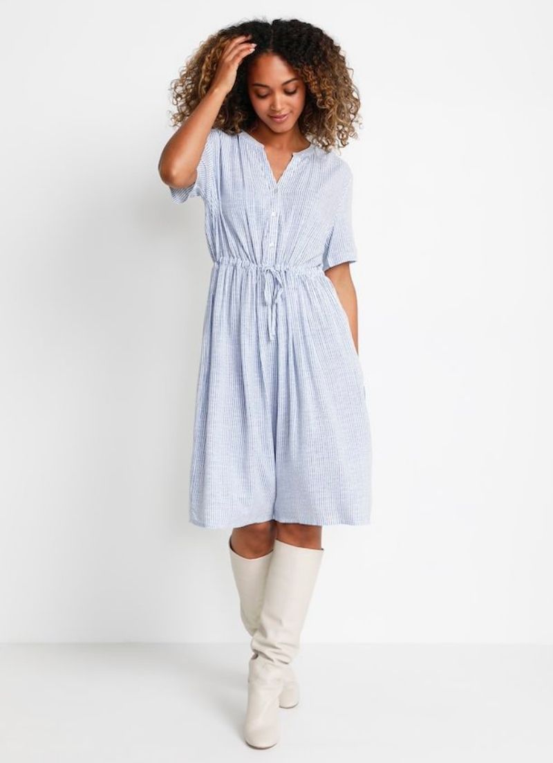 Ferina Dress