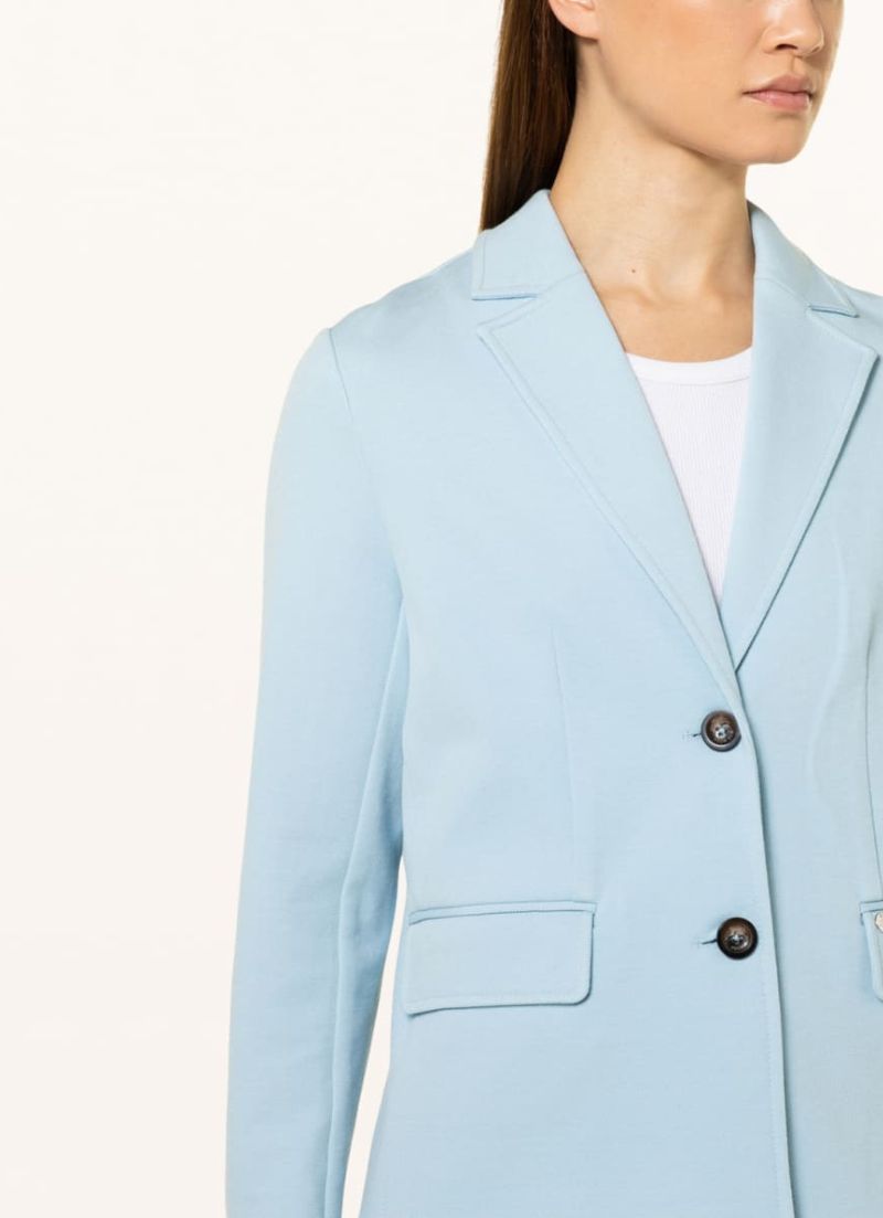 Blazer topaze