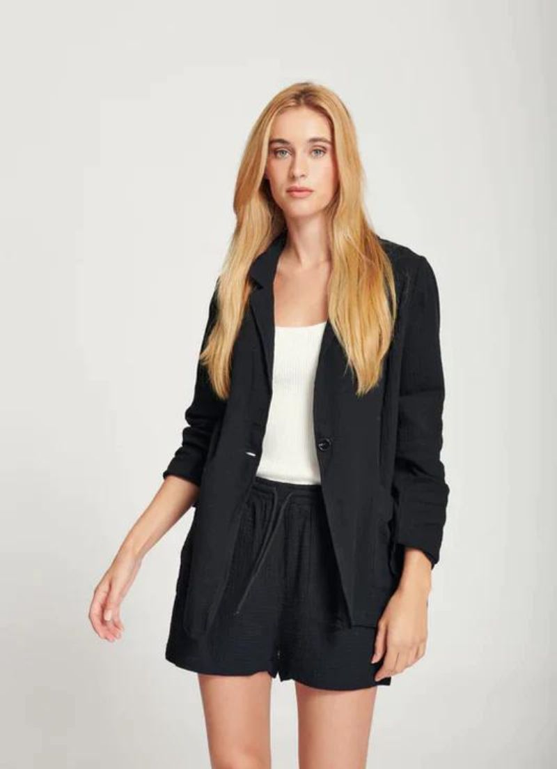 Blazer Filippa
