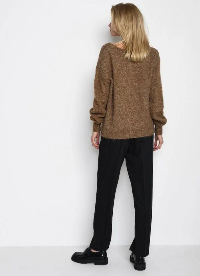 Kaffe - Pull Saria