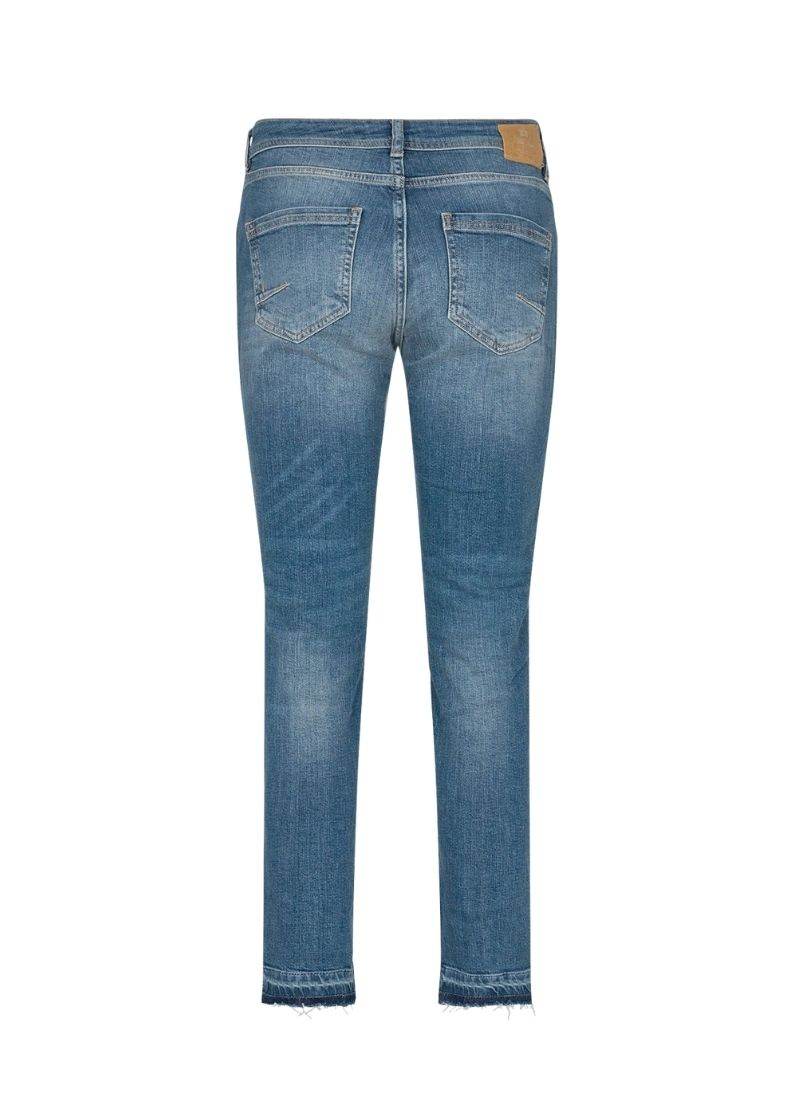 Sumner Steel Jeans