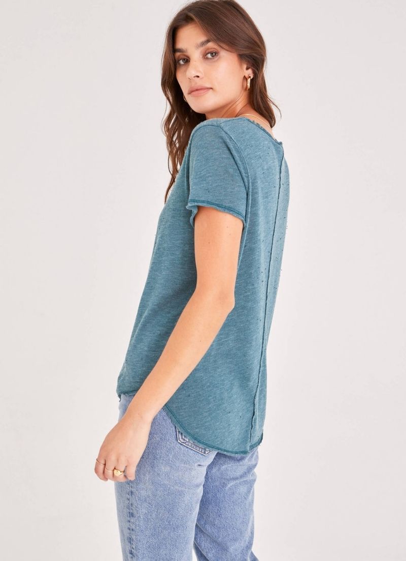 Wearever Tee