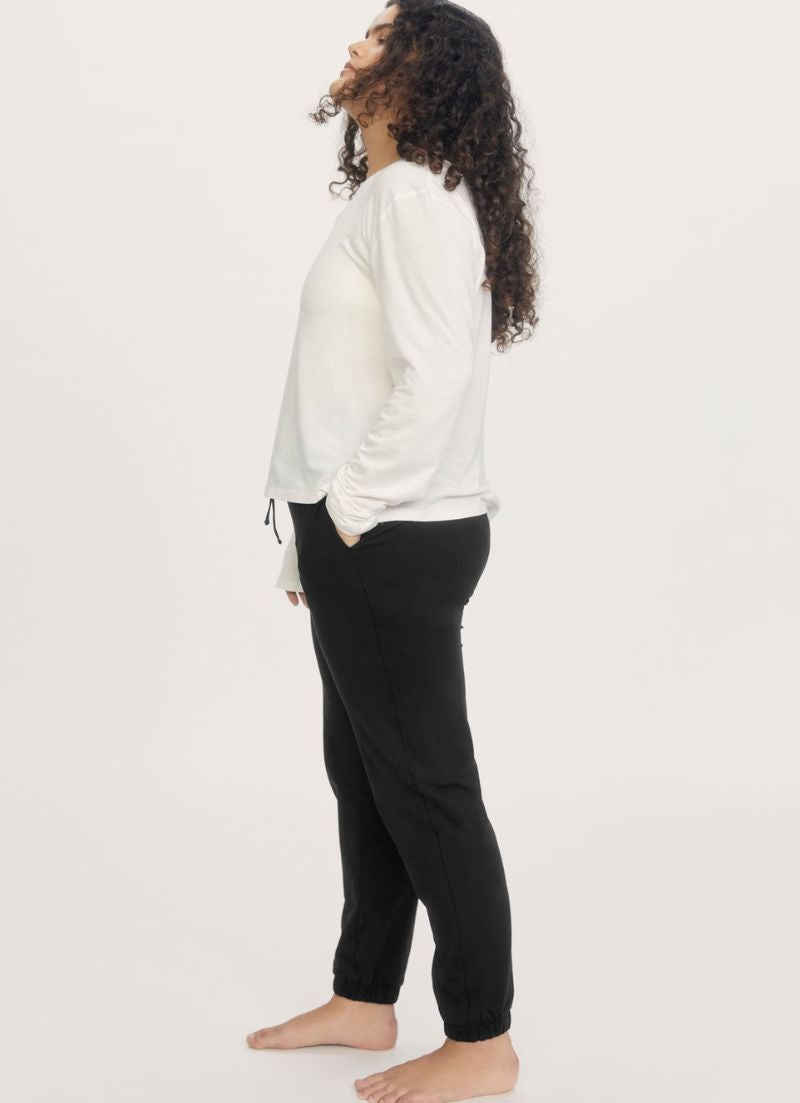 Réinitialiser le jogger