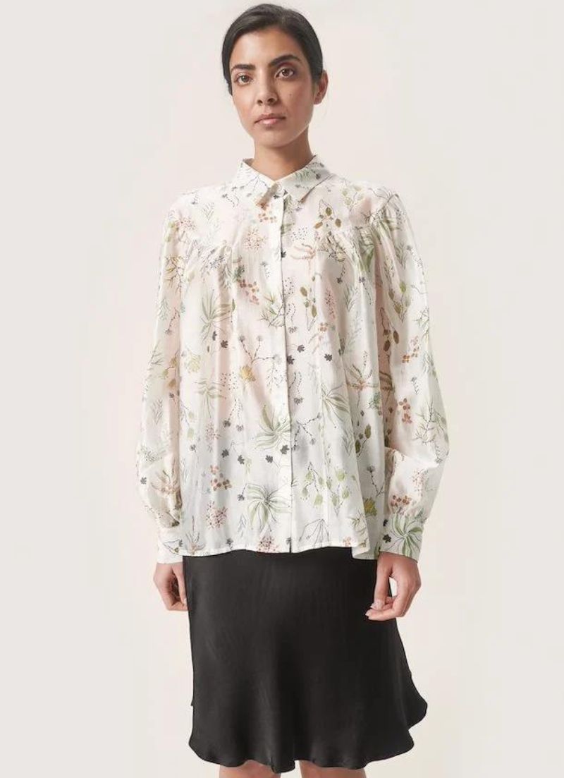 Keya Shirt