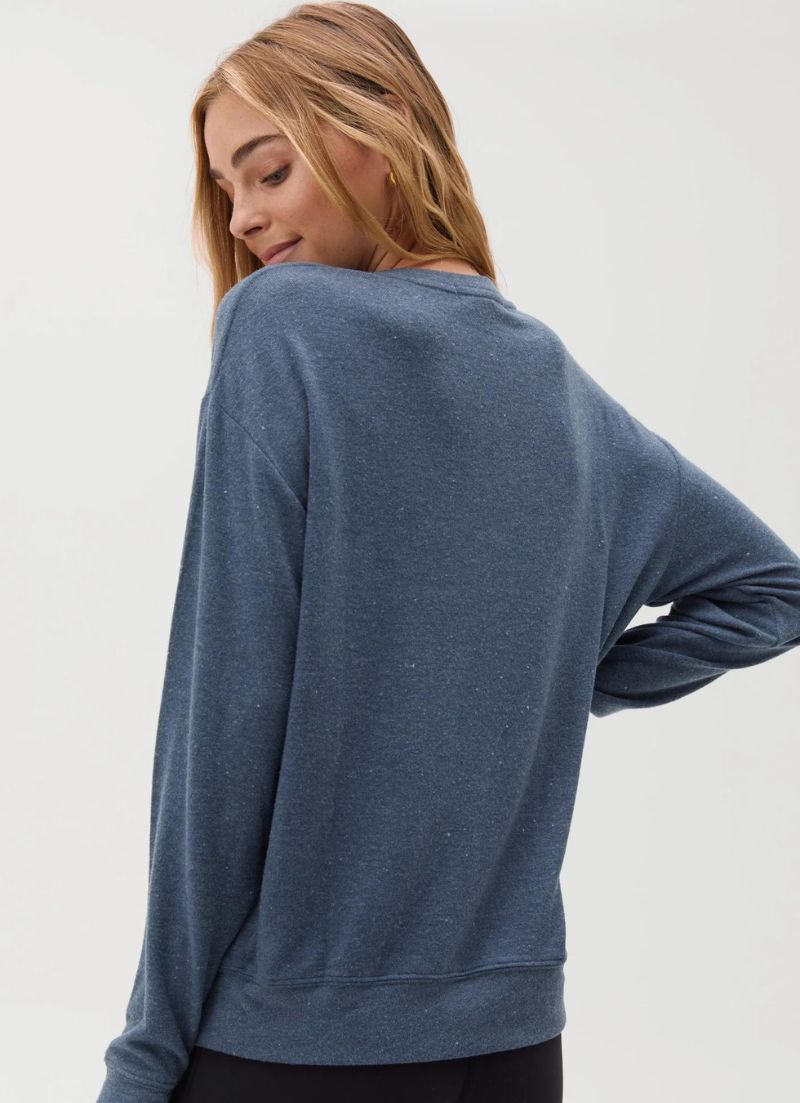 Choose Joy Sweater