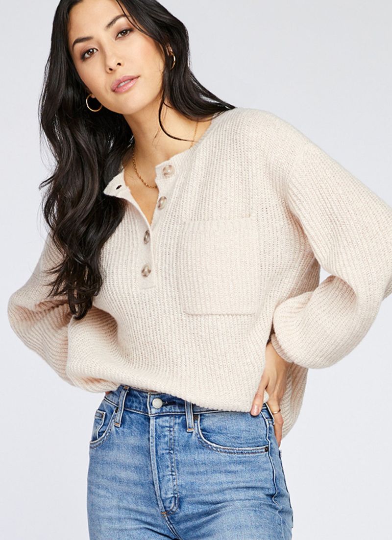Robinson Sweater