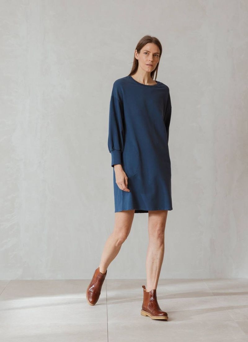 indi & cold - Robe à manches longues Sebi