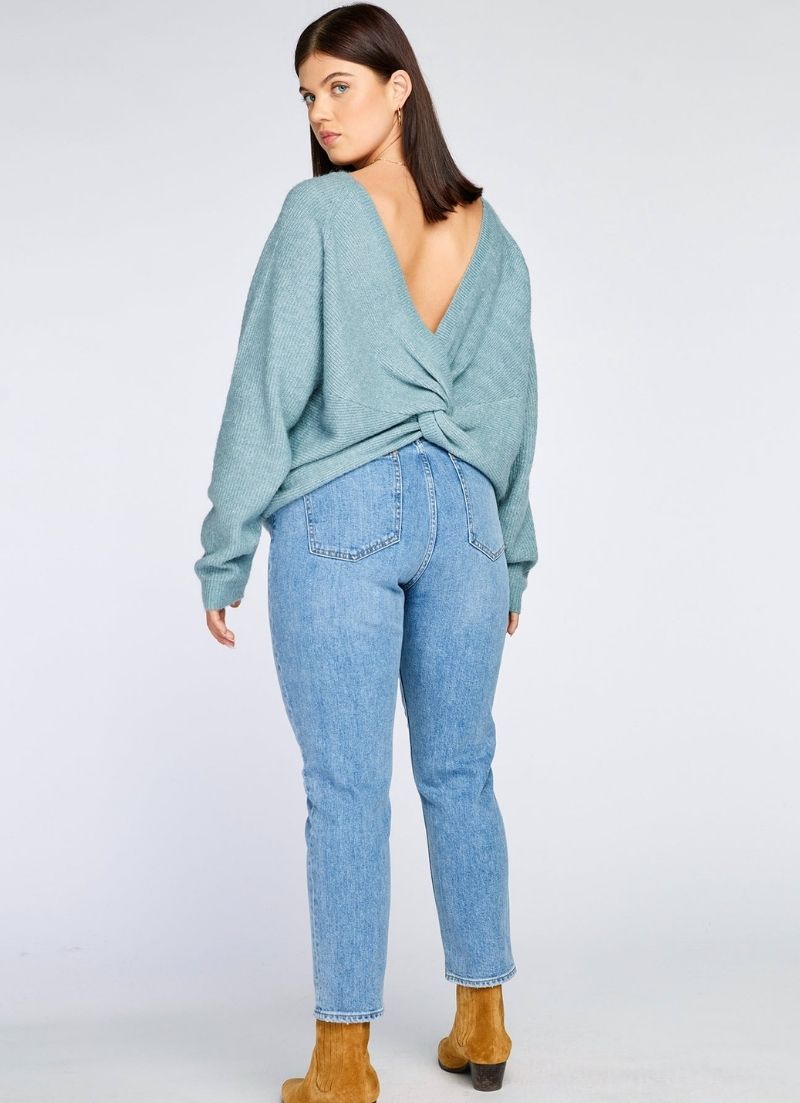 Angela Sweater