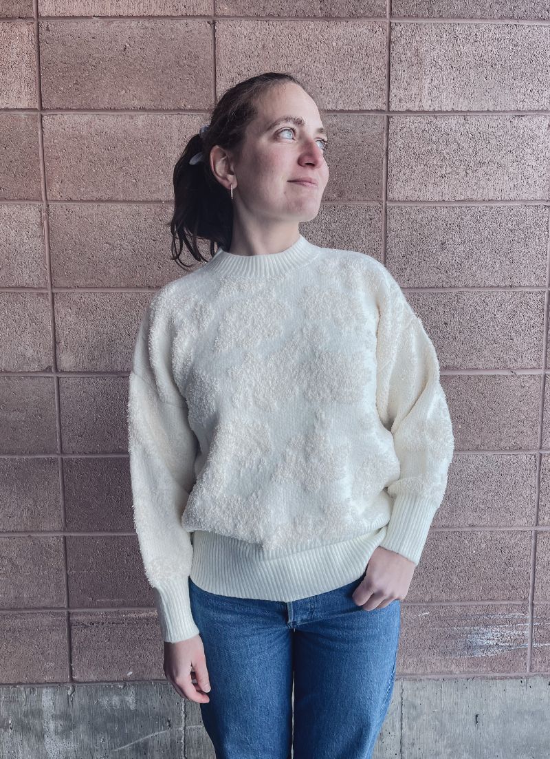 Dreams Sweater