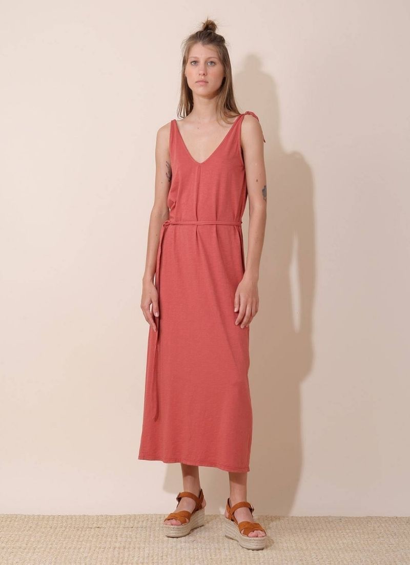Rosanna Dress