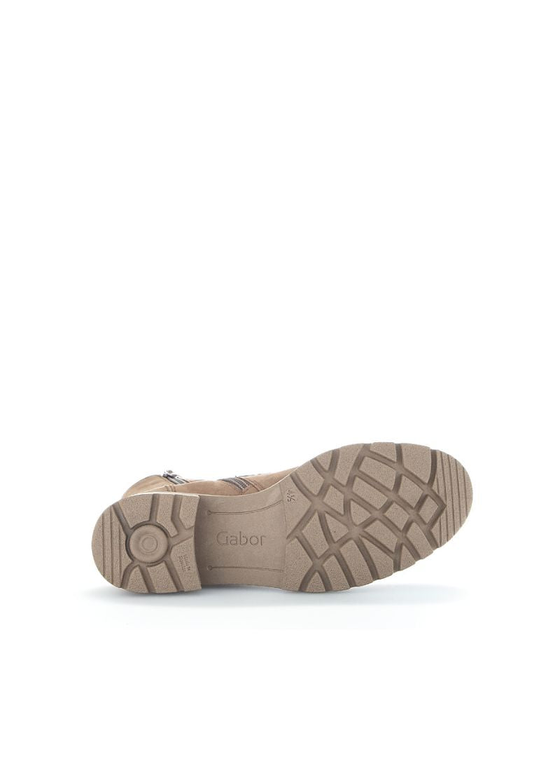 Army Boot
