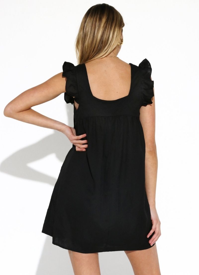 Lorna Dress