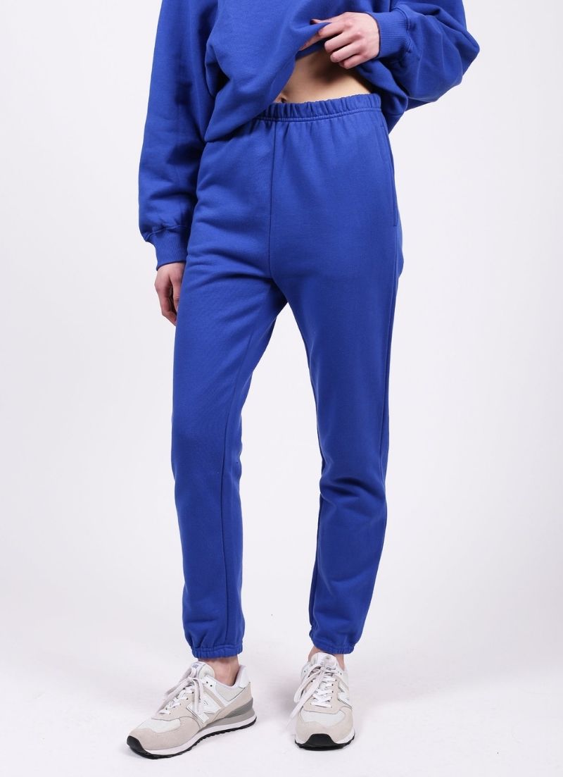 Brunette The Label - Meilleur ami Jogger
