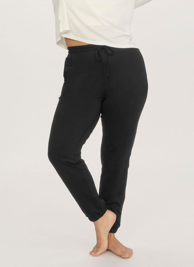 Réinitialiser le jogger