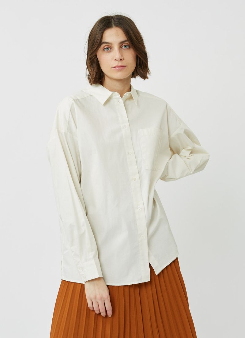 Luccalis Long Sleeve Shirt