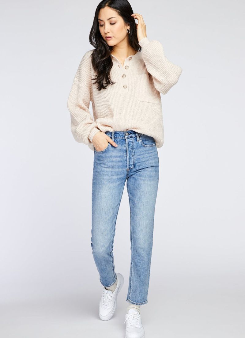 Robinson Sweater