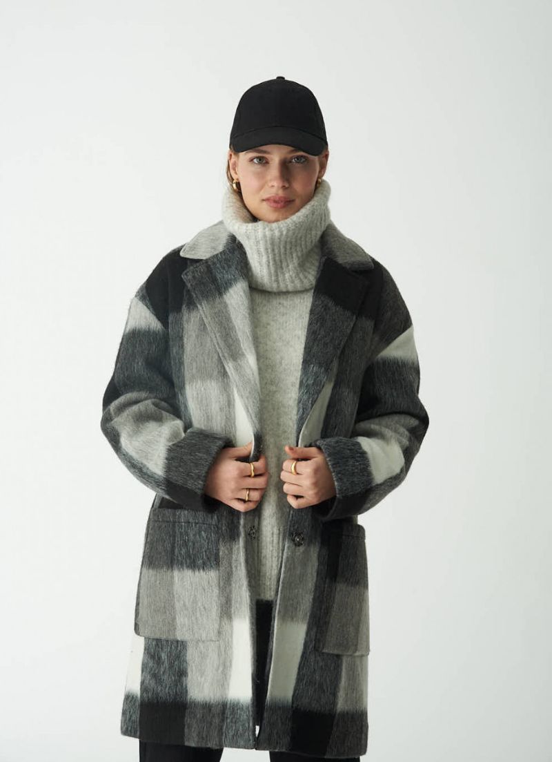 Manteau Tempestades
