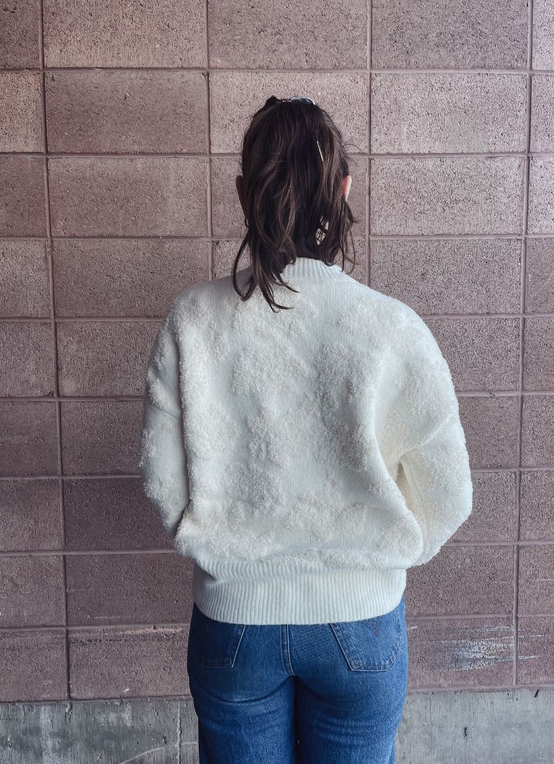 Dreams Sweater