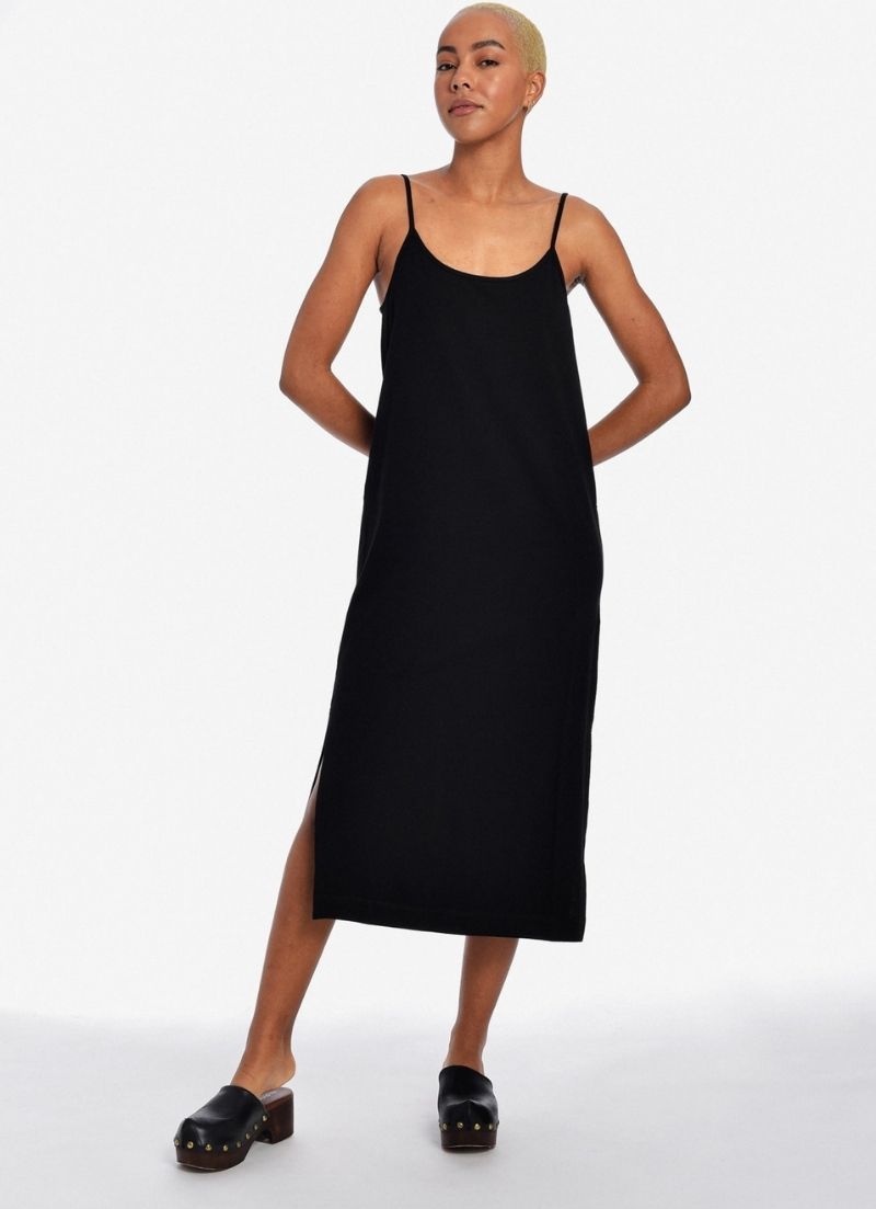 Teagan Dress
