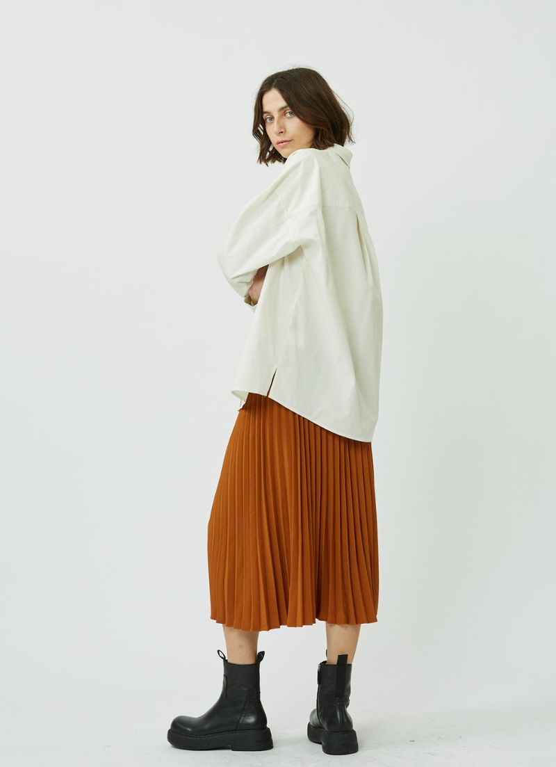 Luccalis Long Sleeve Shirt