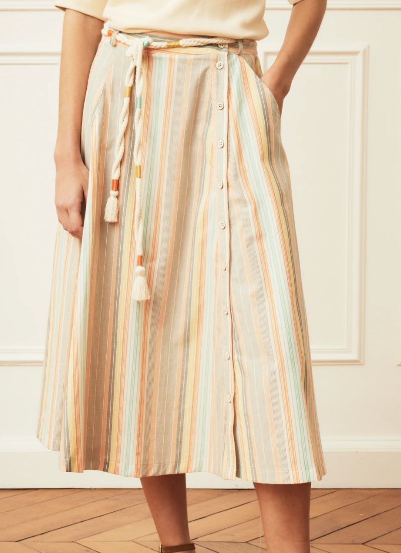Justifiable Skirt